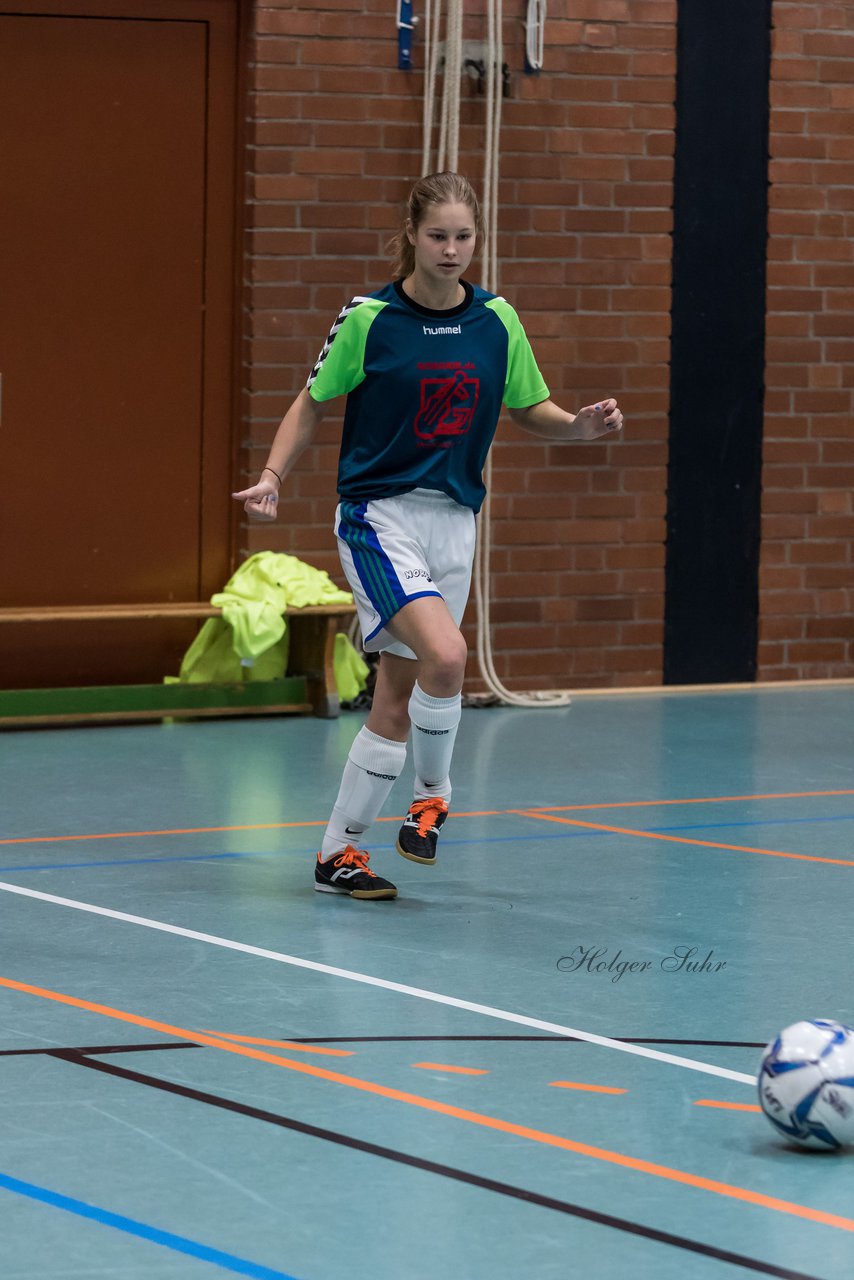 Bild 526 - Dodenhof Cup